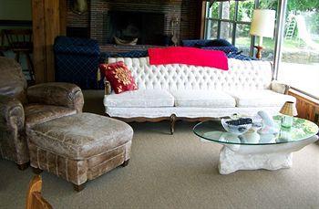 Crystal Cove Bed And Breakfast Crystal River Exterior foto